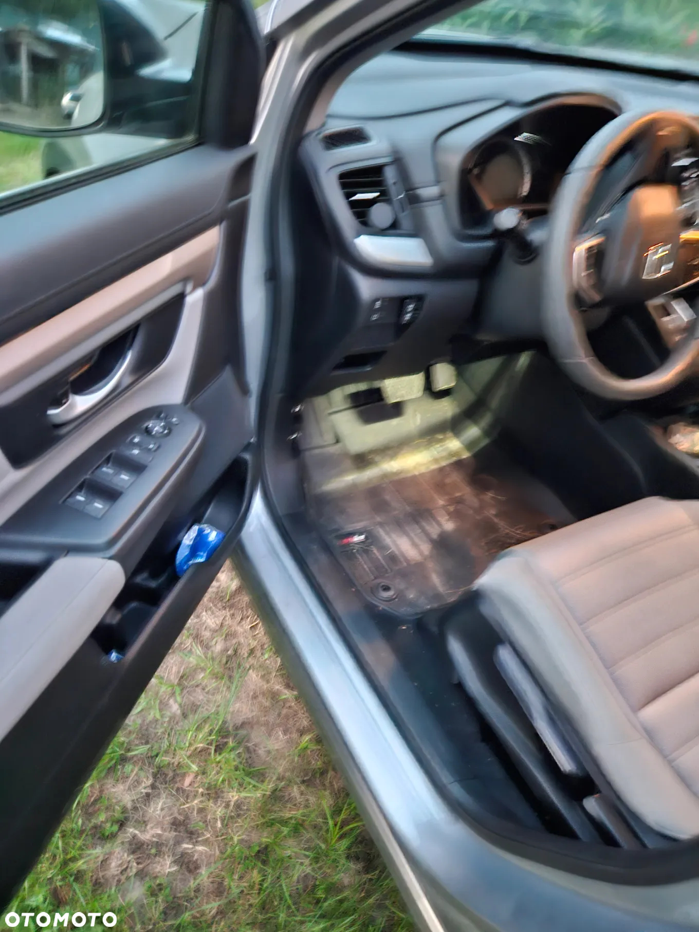 Honda CR-V - 6