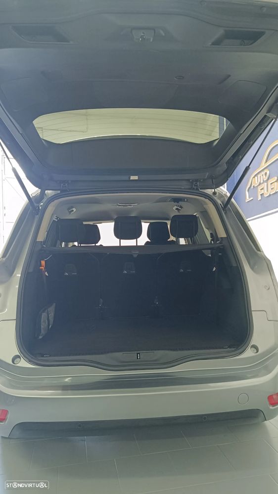 Citroën C4 Spacetourer 1.2 PureTech Live - 14