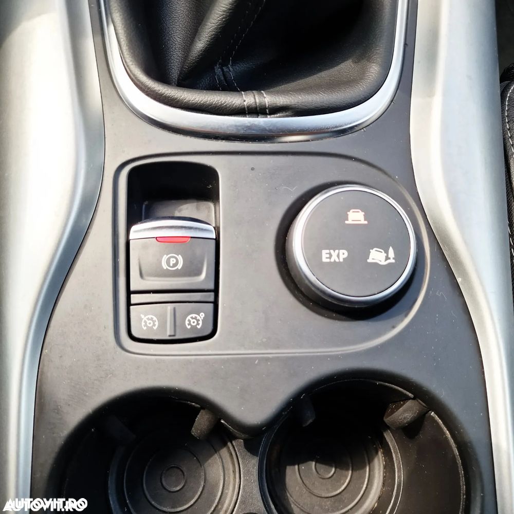 Renault Kadjar TCe 159 GPF Intens - 17