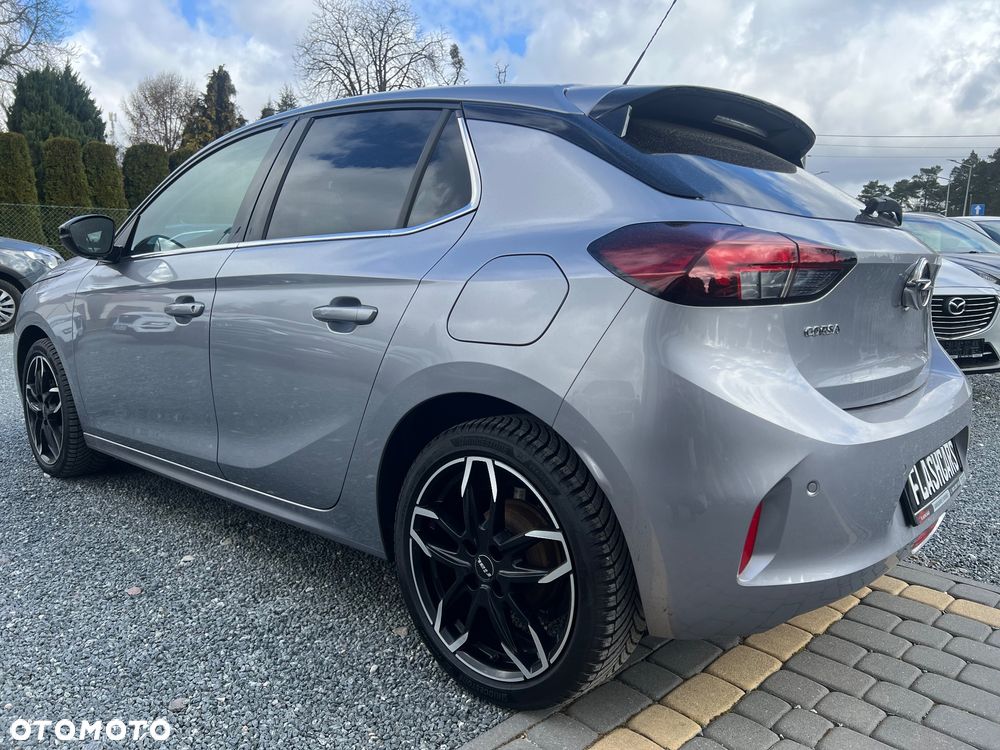 Opel Corsa 1.2 Start/Stop Edition - 3