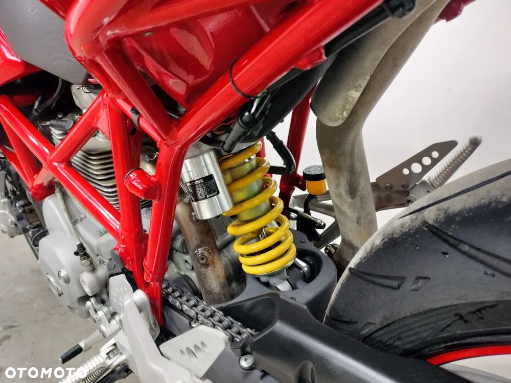 Ducati Multistrada - 23