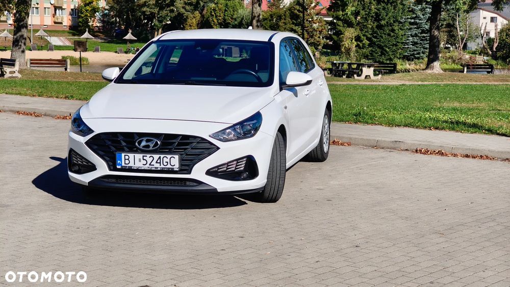 Hyundai i30 1.5 DPI Modern - 24
