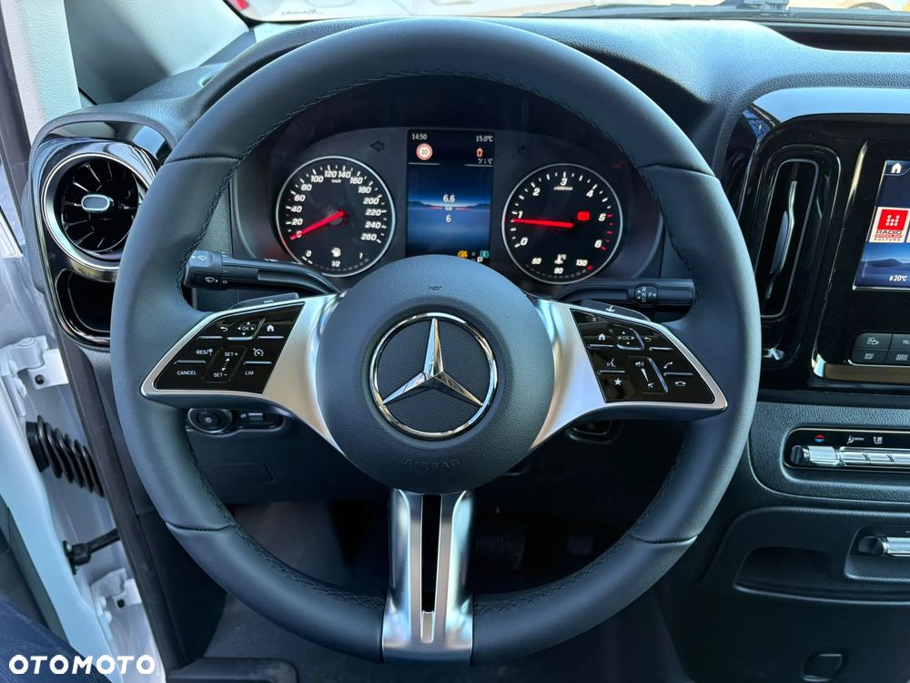 Mercedes-Benz Vito - 9