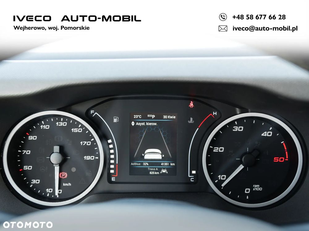 Iveco 35S16A8 V/P - 13