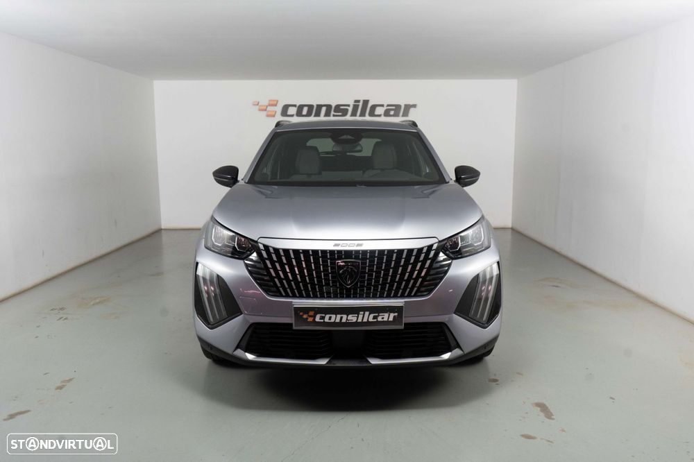 Peugeot 2008 1.2 Hybrid Allure e-DCS6 - 3
