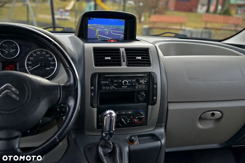 Citroën Jumpy Combi ver-l2-8--si-autm-selection - 29