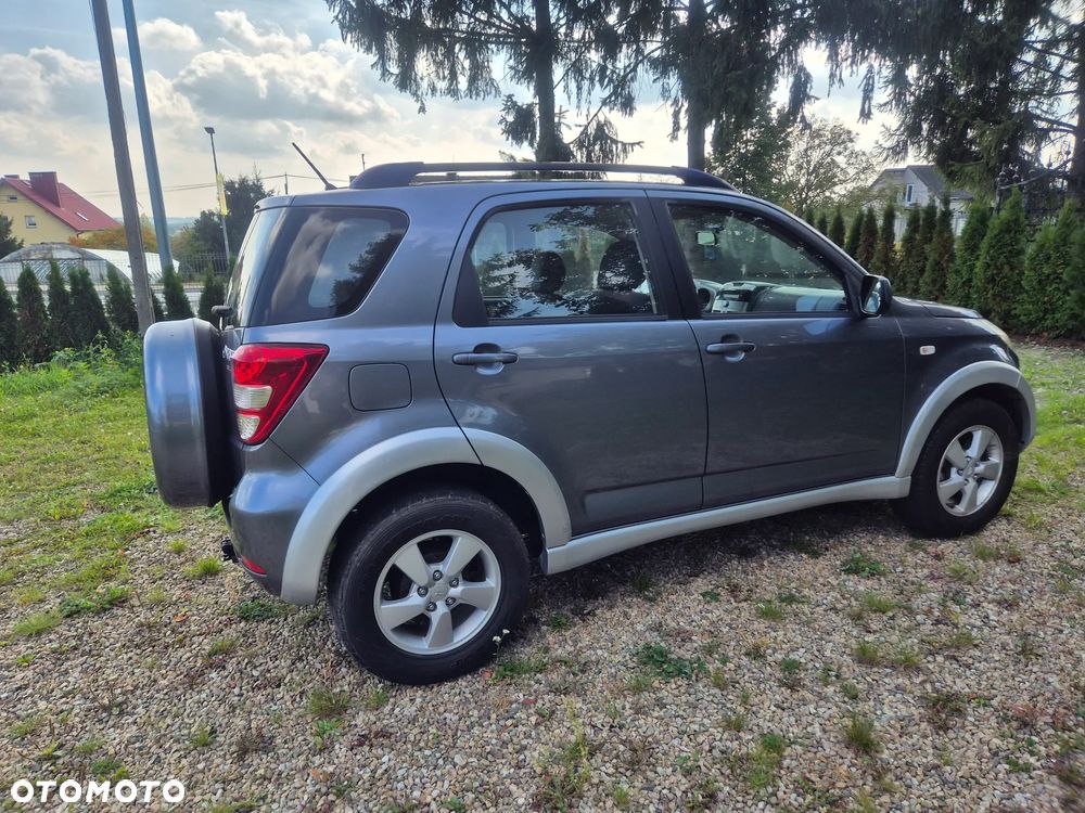 Daihatsu Terios 1.5 Top S 4WD - 13