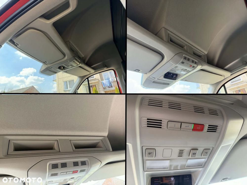 Volkswagen Crafter L3H3 4MOTION 4X4 Faktura Vat 23% Webasto Ledy Bogata wersja - 38