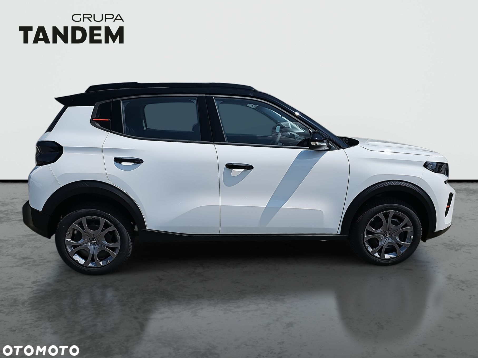 Citroën C3 Aircross - 4