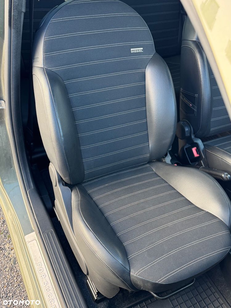 Fiat 500 1.4 16V byDiesel - 18