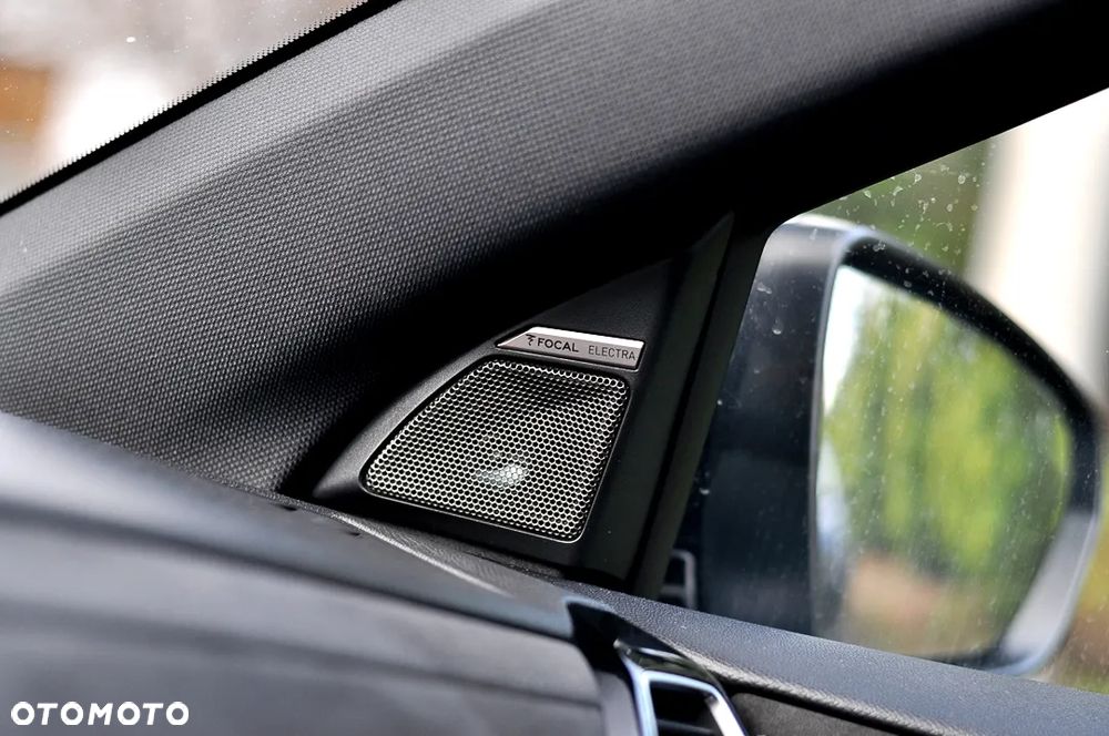 DS Automobiles DS 7 Crossback 1.6 PureTech Performance Line + - 26