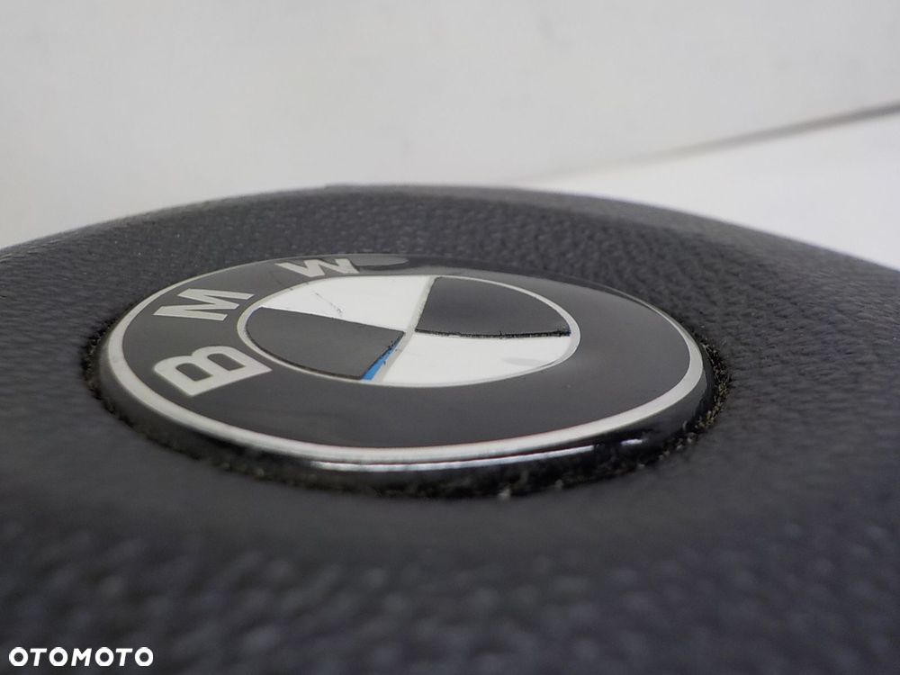 BMW 1 E87 E81 E82 E88 3 E90 E91 E92 E93 X1 E84 PODUSZKA KIEROWCY AIR BAG - 5