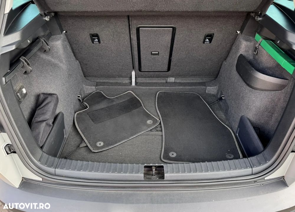 Skoda Karoq 2.0 TDI SCR 4x4 DSG Style - 27