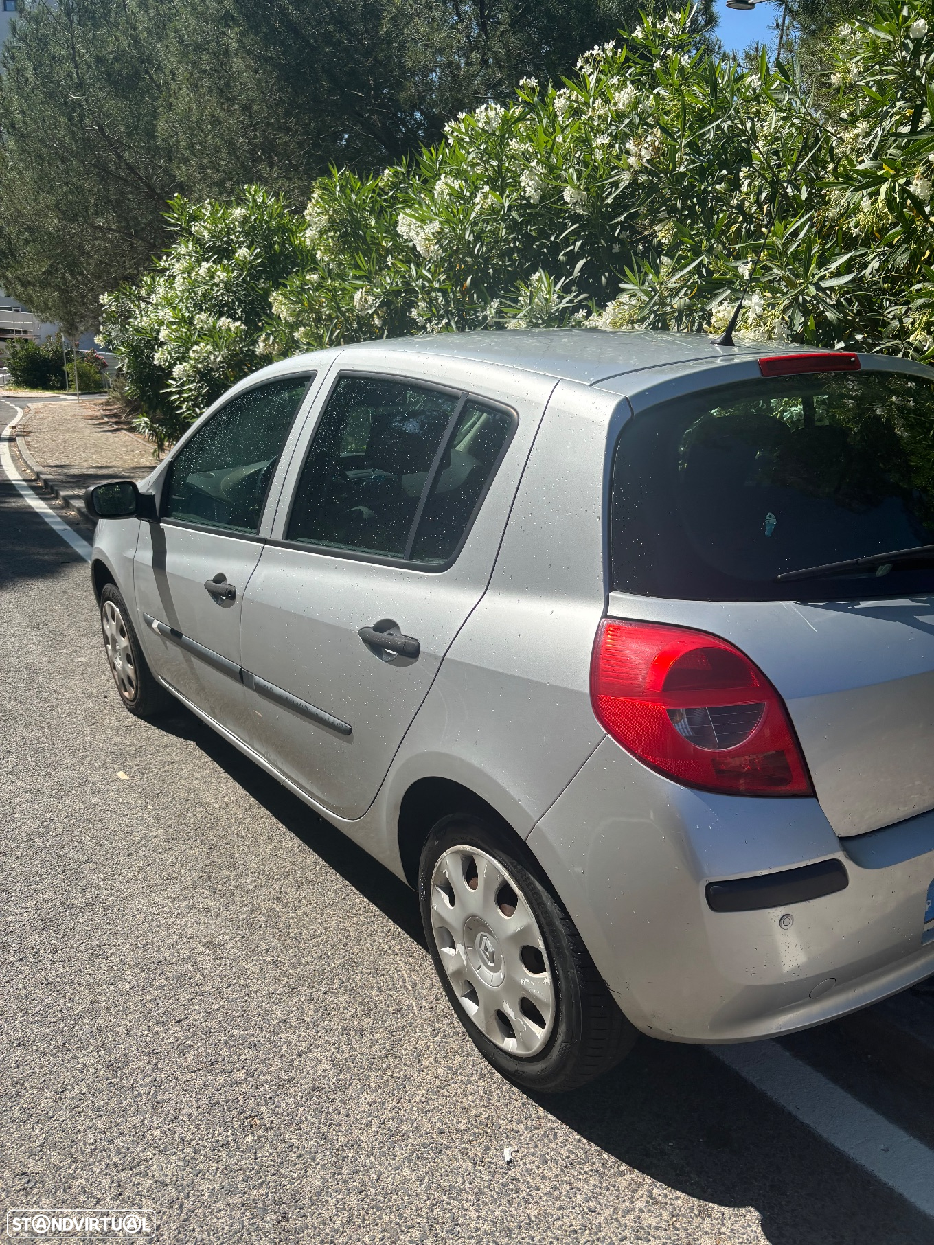 Renault Clio - 4