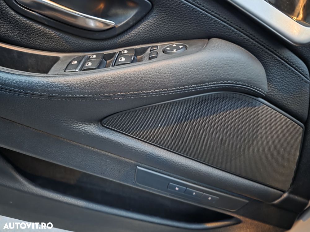 BMW Seria 5 - 21