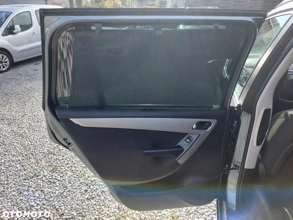 Citroën C4 Grand Picasso - 27