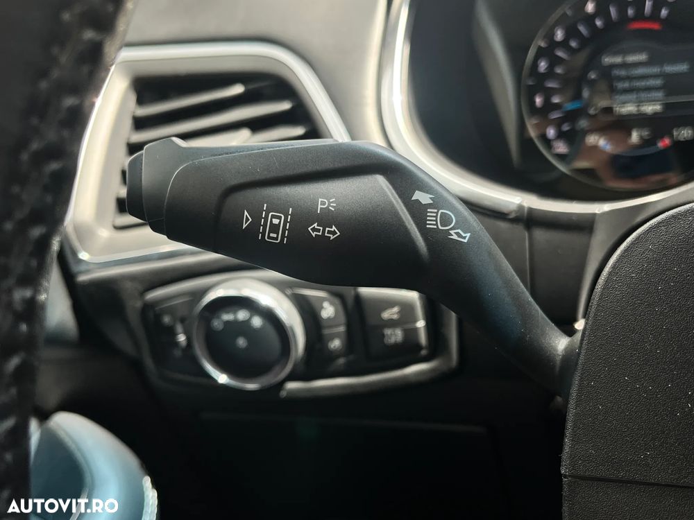 Ford Edge 2.0 Panther A8 AWD Vignale - 21