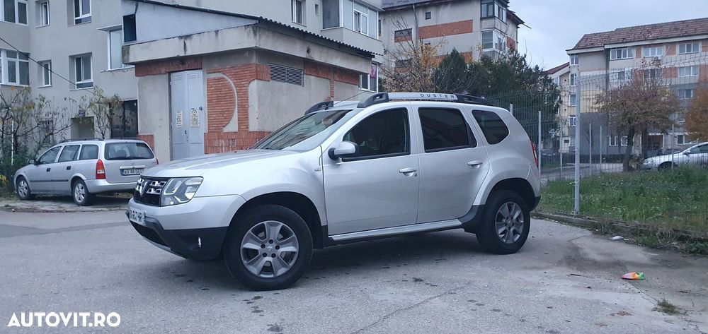 Dacia Duster - 4