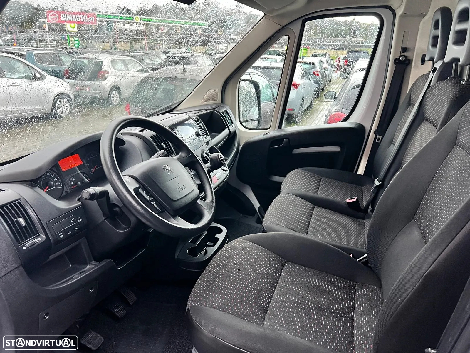 Peugeot BOXER 2.2hdi L3H4 - 3