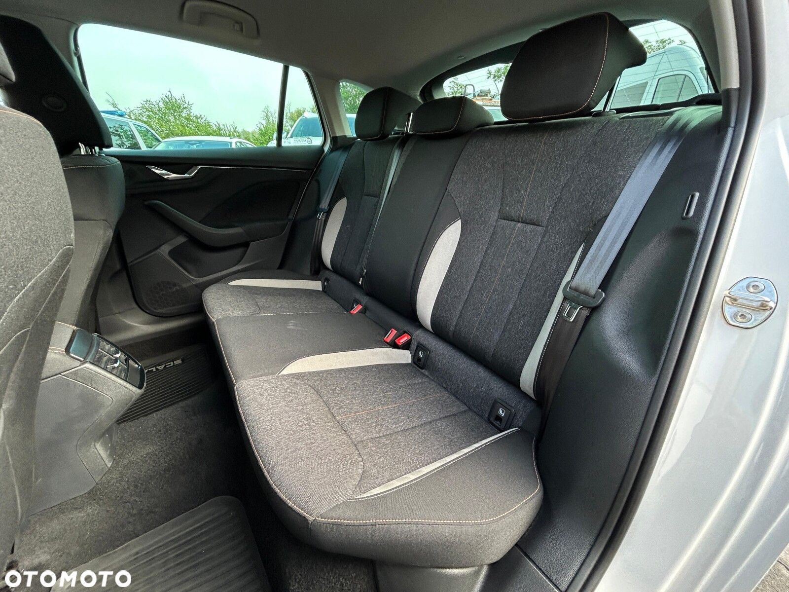 Skoda Scala 1.5 TSI Style - 19