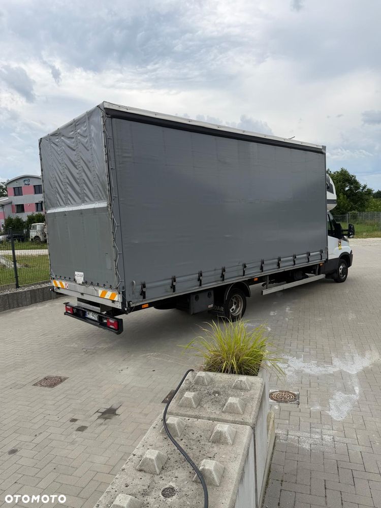 Iveco Daily - 3