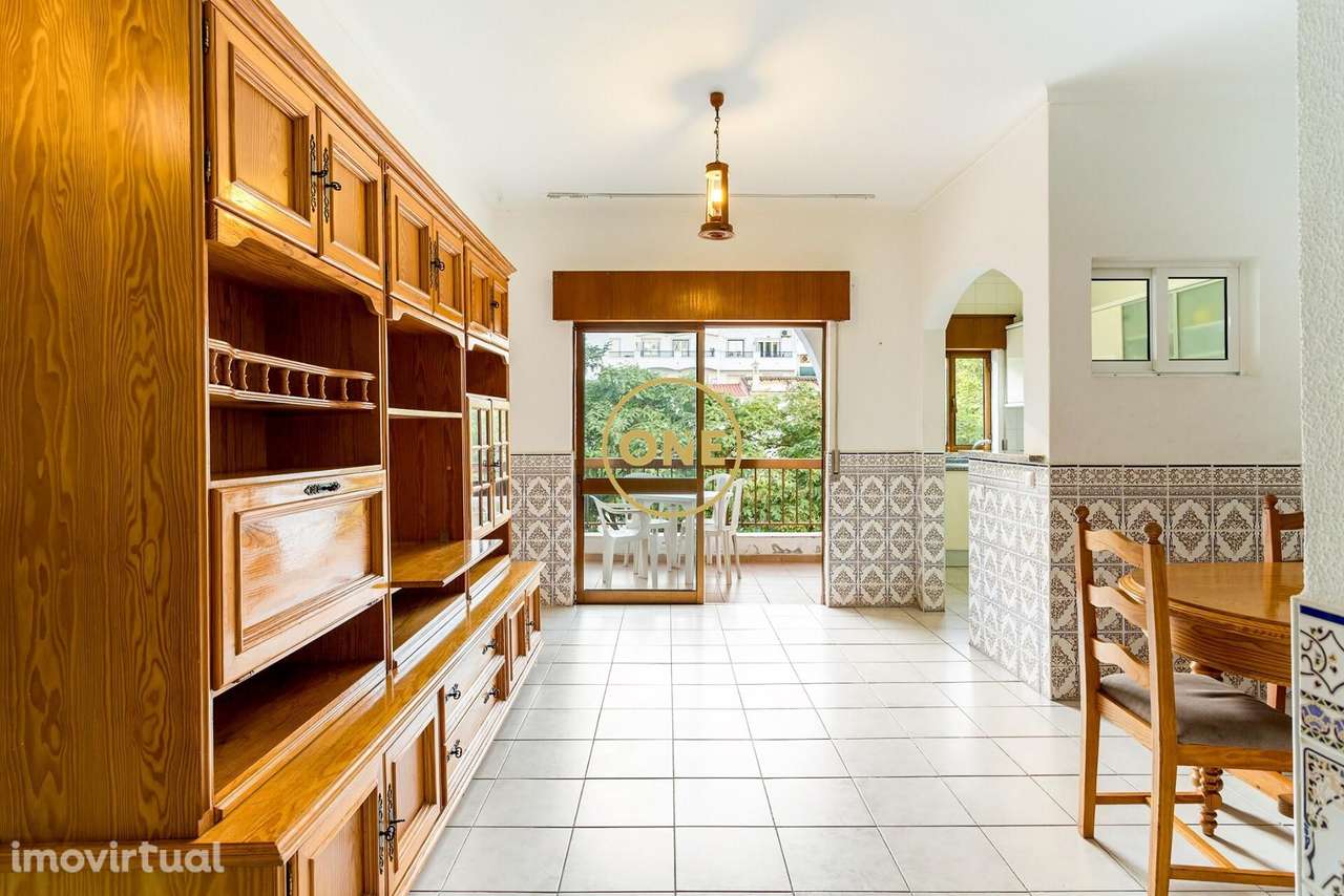 Ap. T0+1 Av. Liberdade nº 52, Albufeira, com piscina no rooftop e a 5 - Grande imagem: 3/18