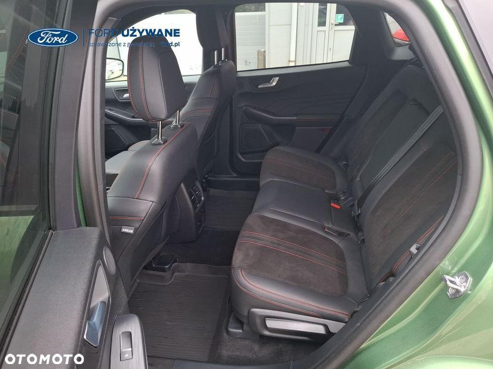 Ford Kuga - 16