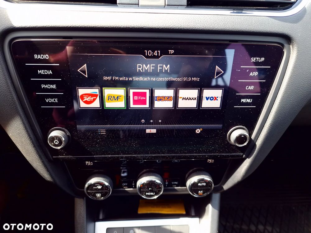 Skoda Octavia 1.6 TDI Ambition - 27