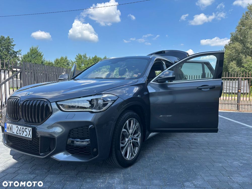 BMW X1 - 28