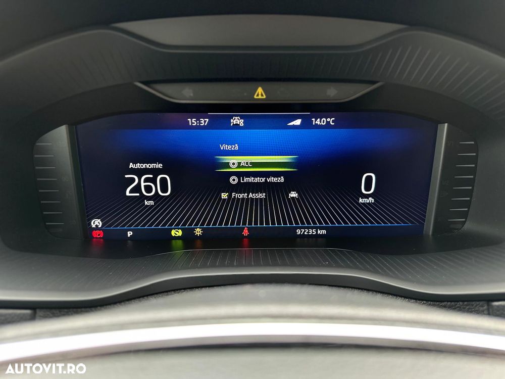 Skoda Karoq 1.5 TSI ACT DSG Style - 36