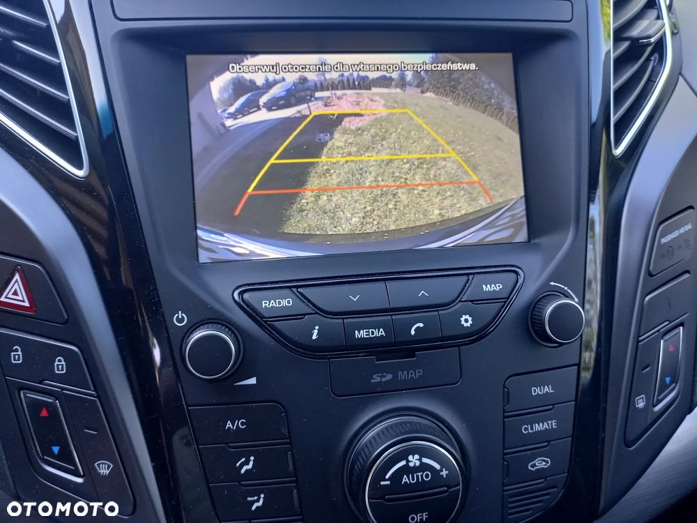 Hyundai i40 Kombi 1.7 CRDi Premium - 31