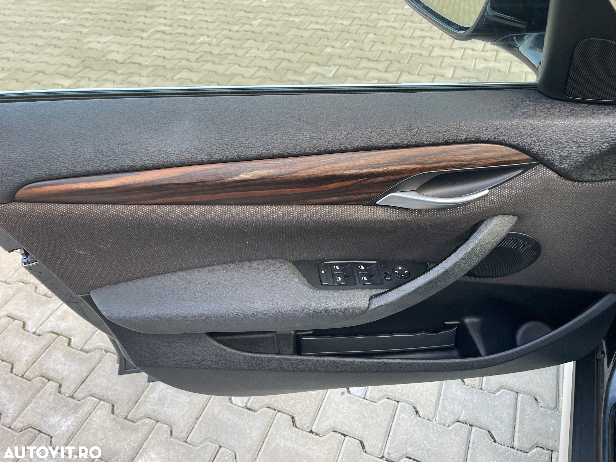 BMW X1 xDrive25d Aut. xLine - 31