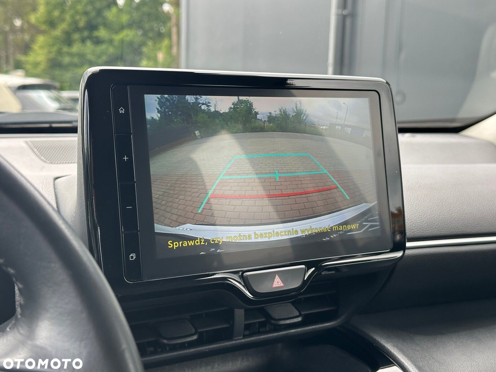 Toyota Yaris Cross - 26