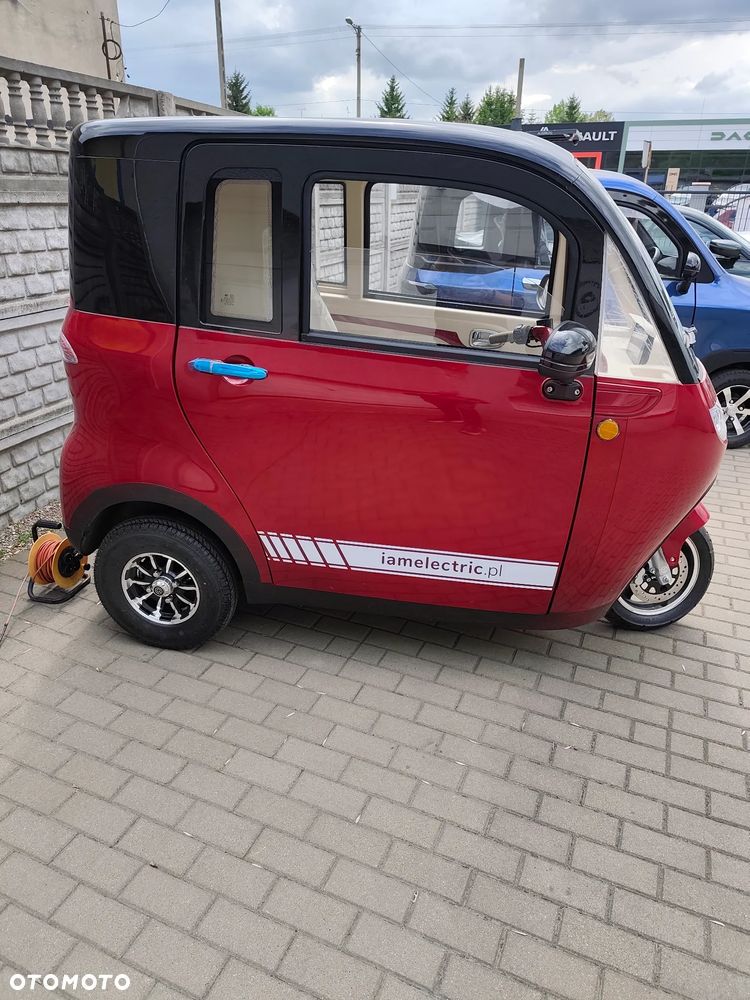 iamelectric TS-MAX - 3