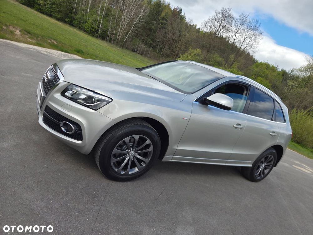 Audi Q5 2.0 TDI Quattro - 11