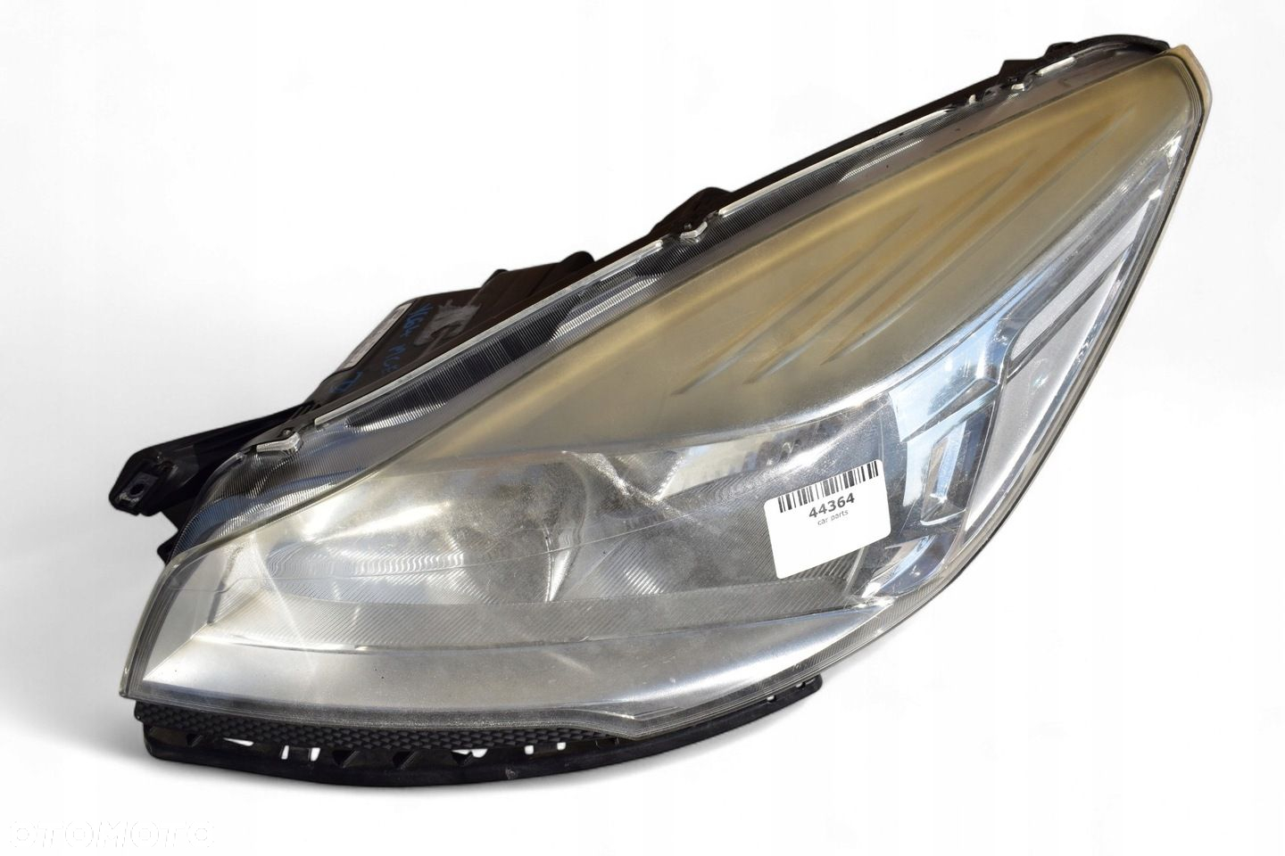 Lampa Lewy Przód FORD KUGA II MK2 UK CV44-13W030-BE - 2
