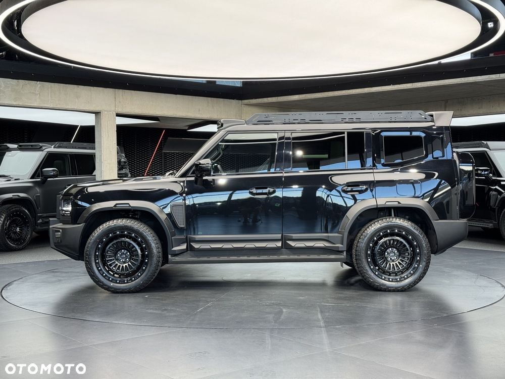 Jetour T2