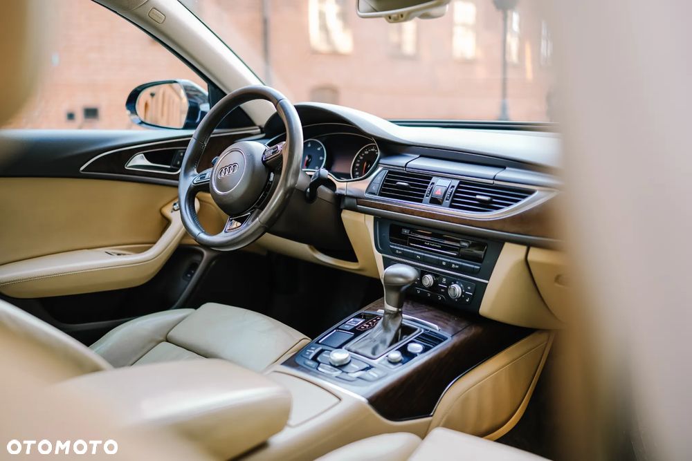 Audi A6 Limousine 2.0 TDI Prime Line Multitronic - 19