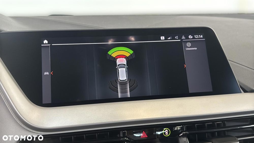 BMW Seria 1 118i Advantage - 24