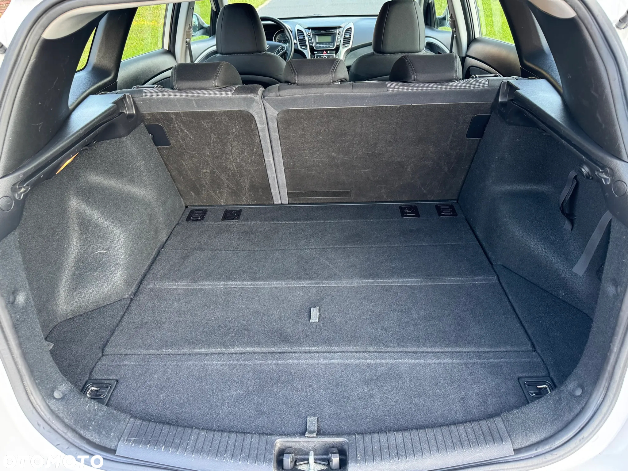 Hyundai i30 - 29