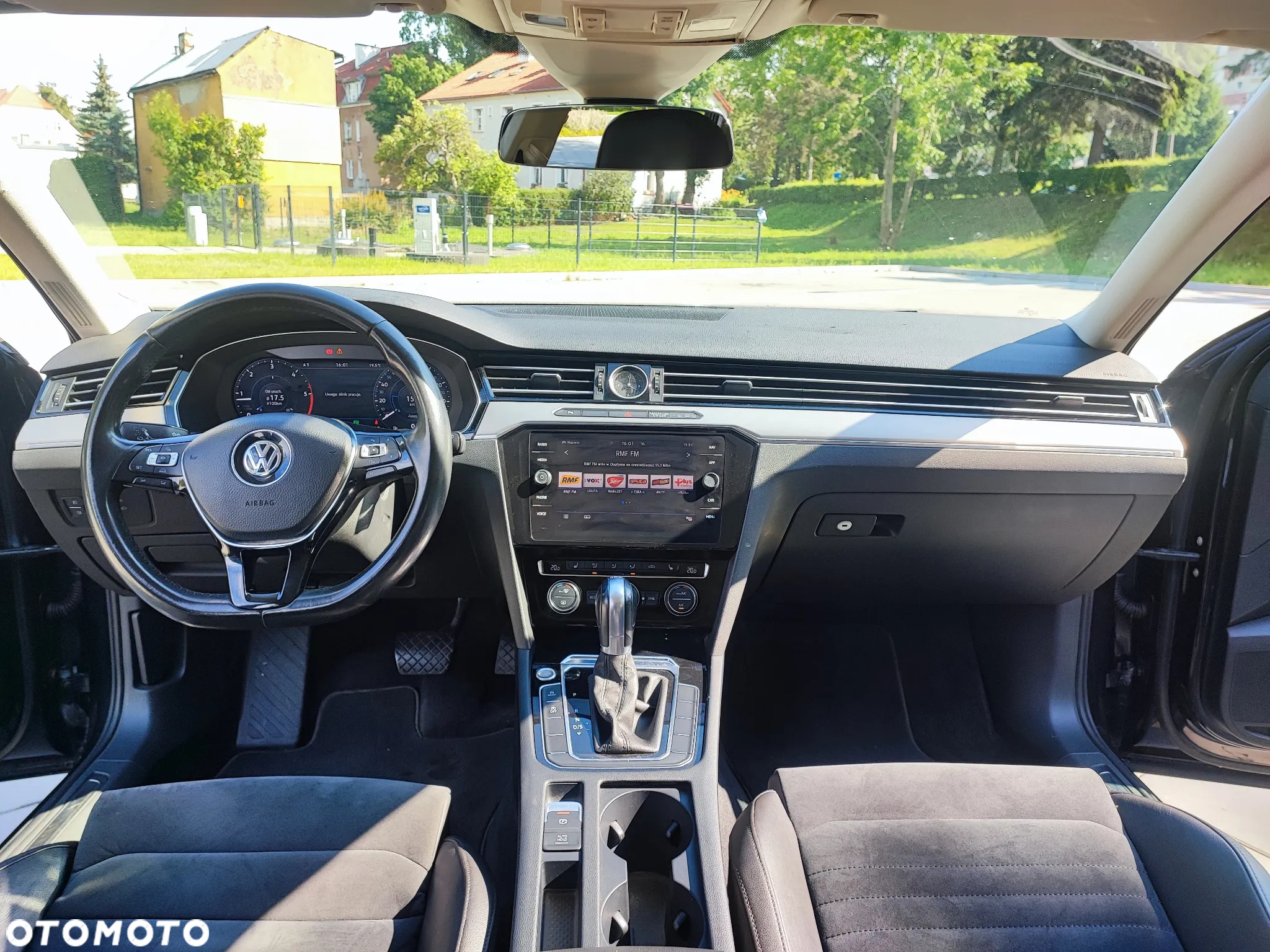 Volkswagen Passat 2.0 TDI BMT SCR Highline DSG7 - 20