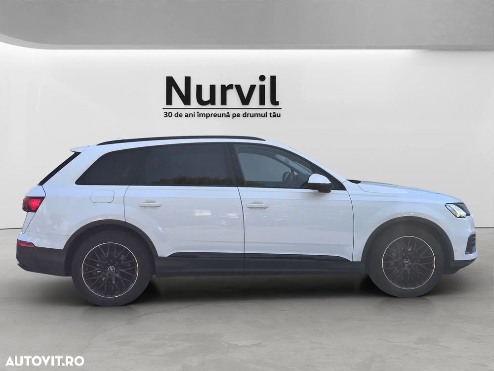 Audi Q7 - 7