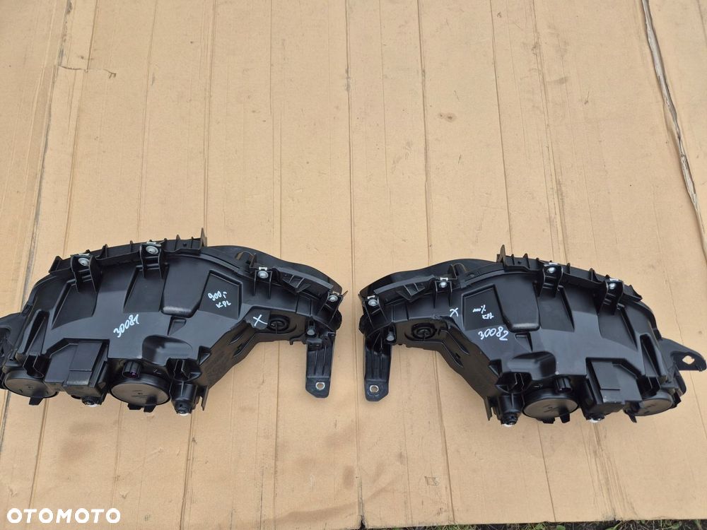 Fiat Tipo 2 lampa prawa i lewa.OE MOPAR. H-15 - 8
