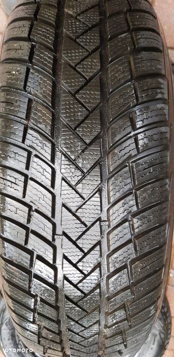 Opona Vredestein Wintrac Pro 235/65 18 - 2