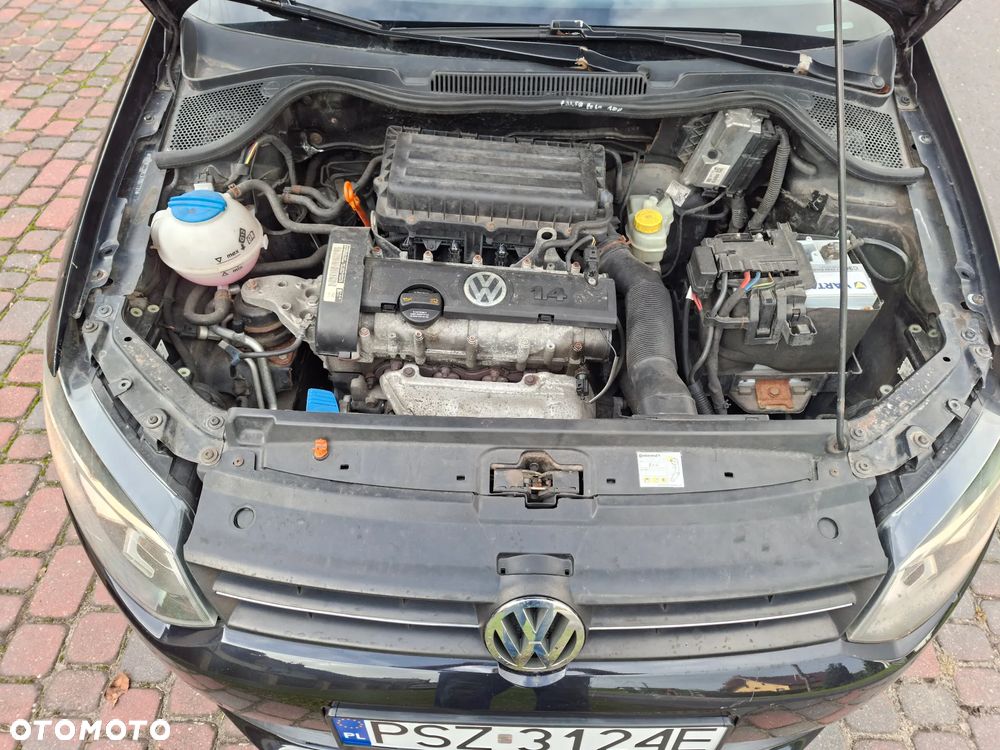Volkswagen Polo 1.4 16V Comfortline Optimum - 10