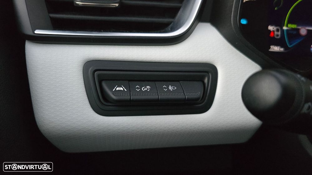 Renault Clio 1.6 E-Tech Full Hybrid Techno - 11