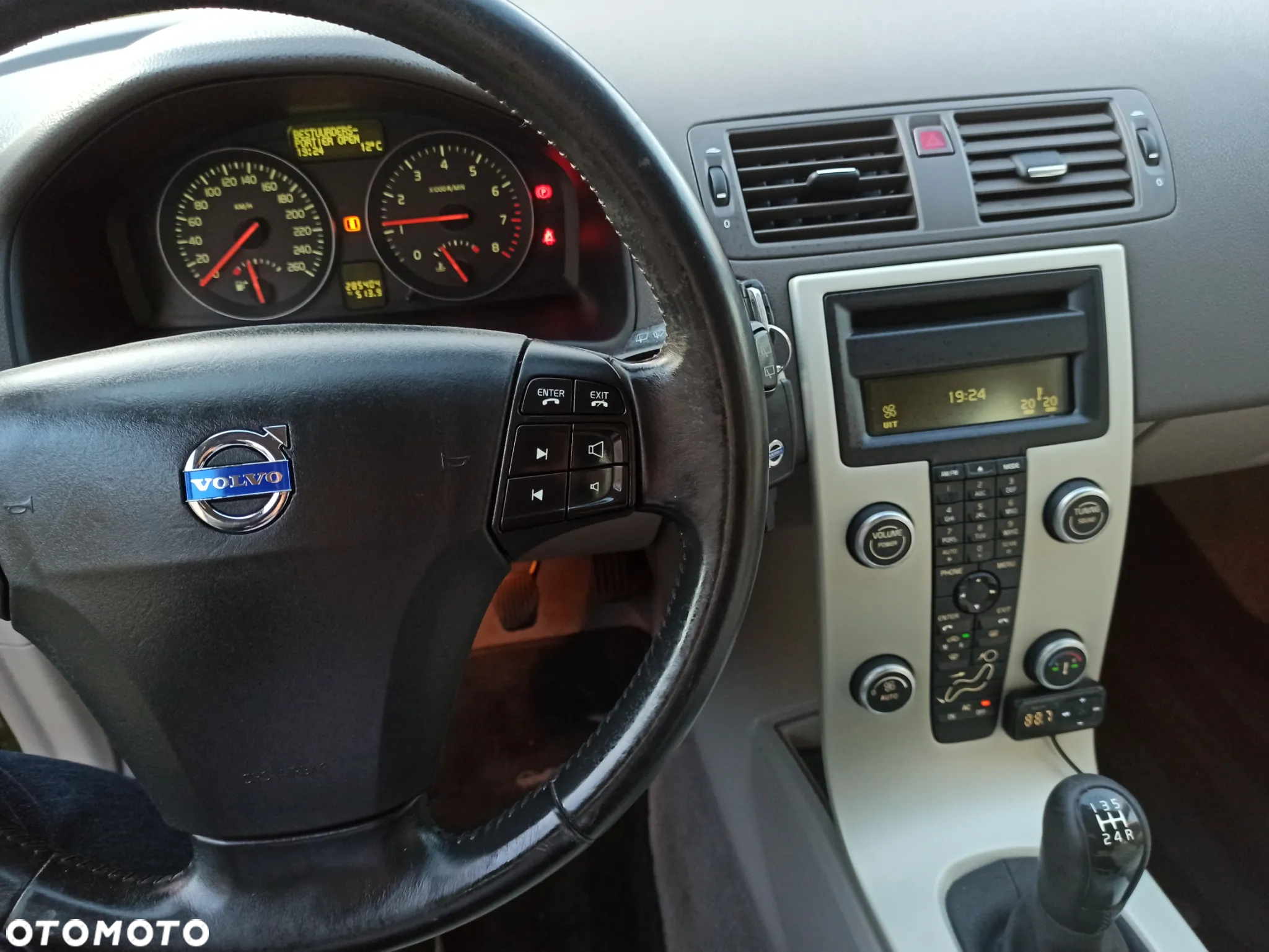 Volvo V50 1.8 Edition - 15