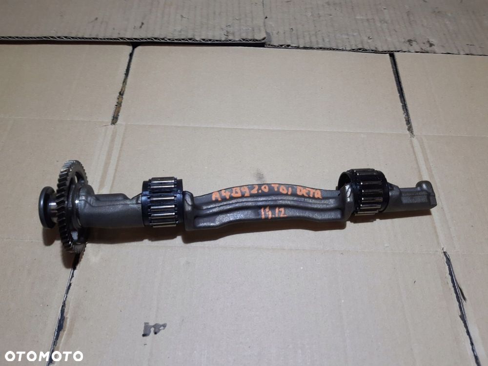 AUDI A4 B9 2.0 TDI DETA WAŁEK BALANSOWY 03N103303B - 1