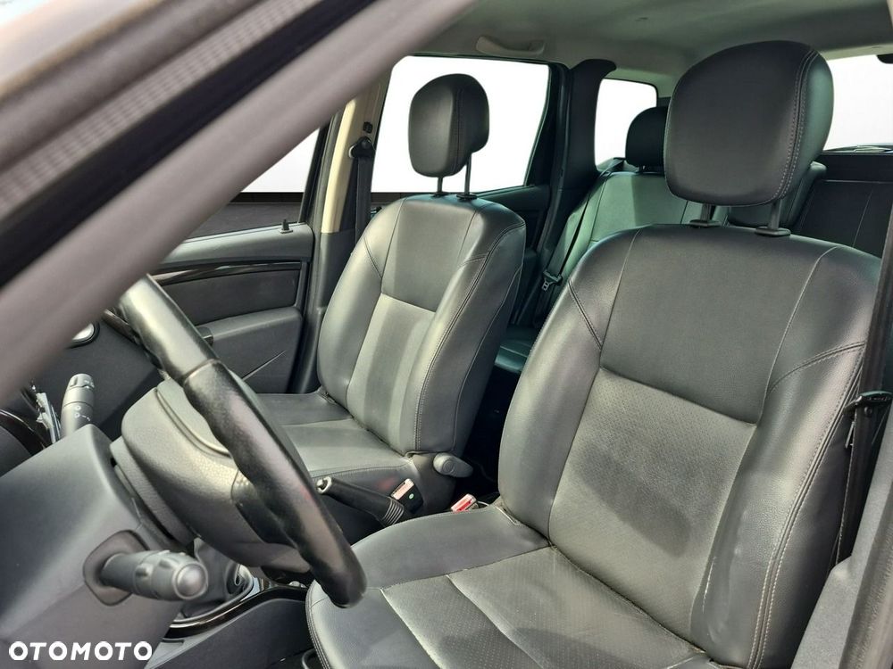 Dacia Duster 1.6 16V 105 4x2 Prestige - 11