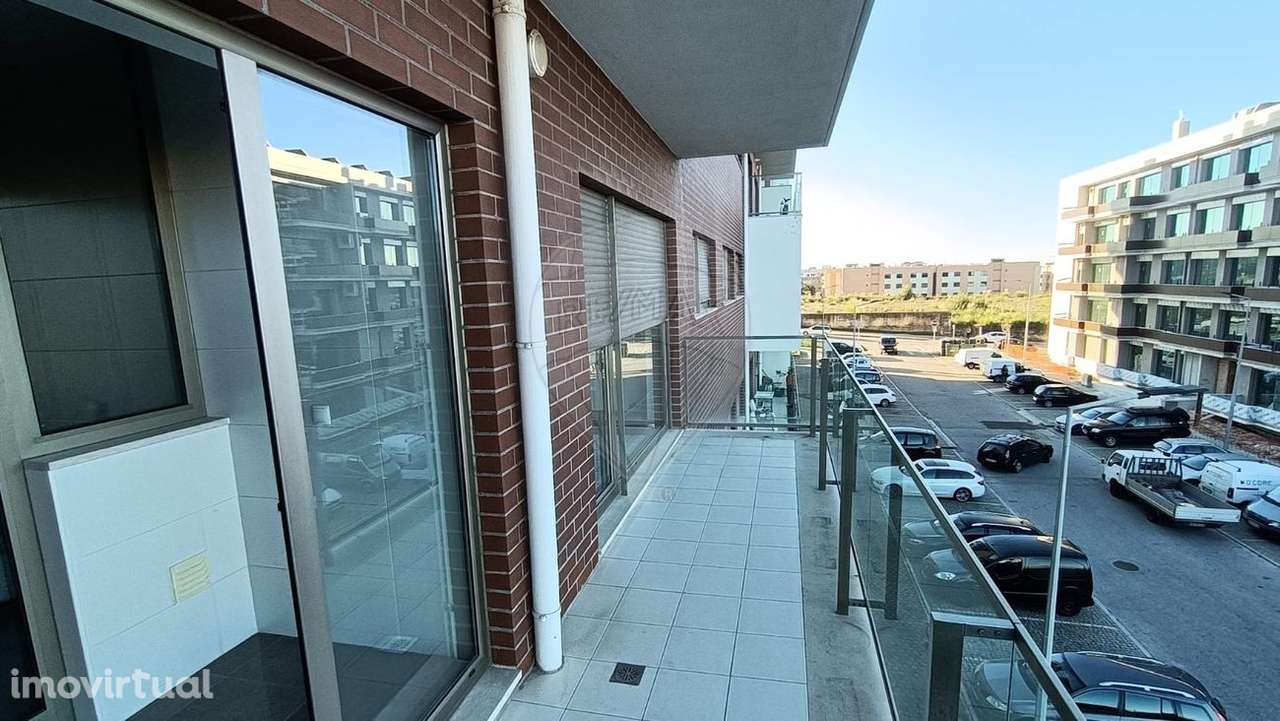 Apartamento T1 para arrendamento - Grande imagem: 3/19